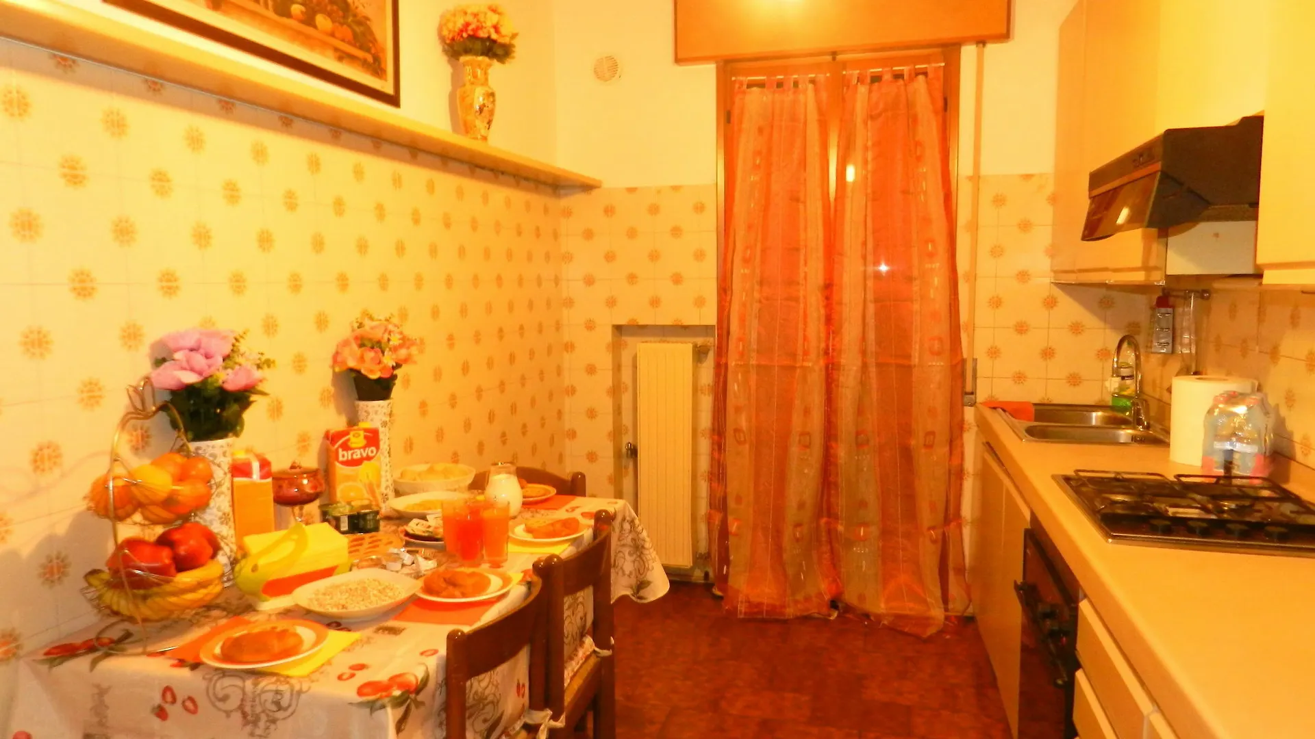 Hotel B&B Tisha Mestre